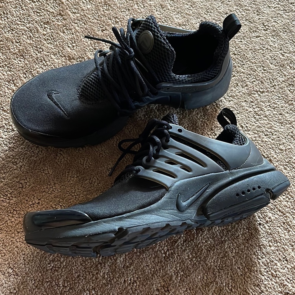 Mens Nike Presto size 7
